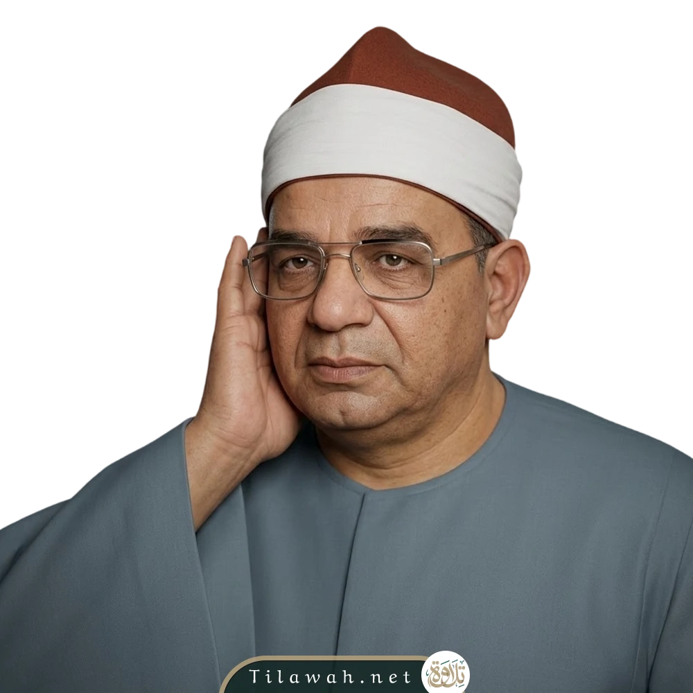 ابراهيم الشعشاعي