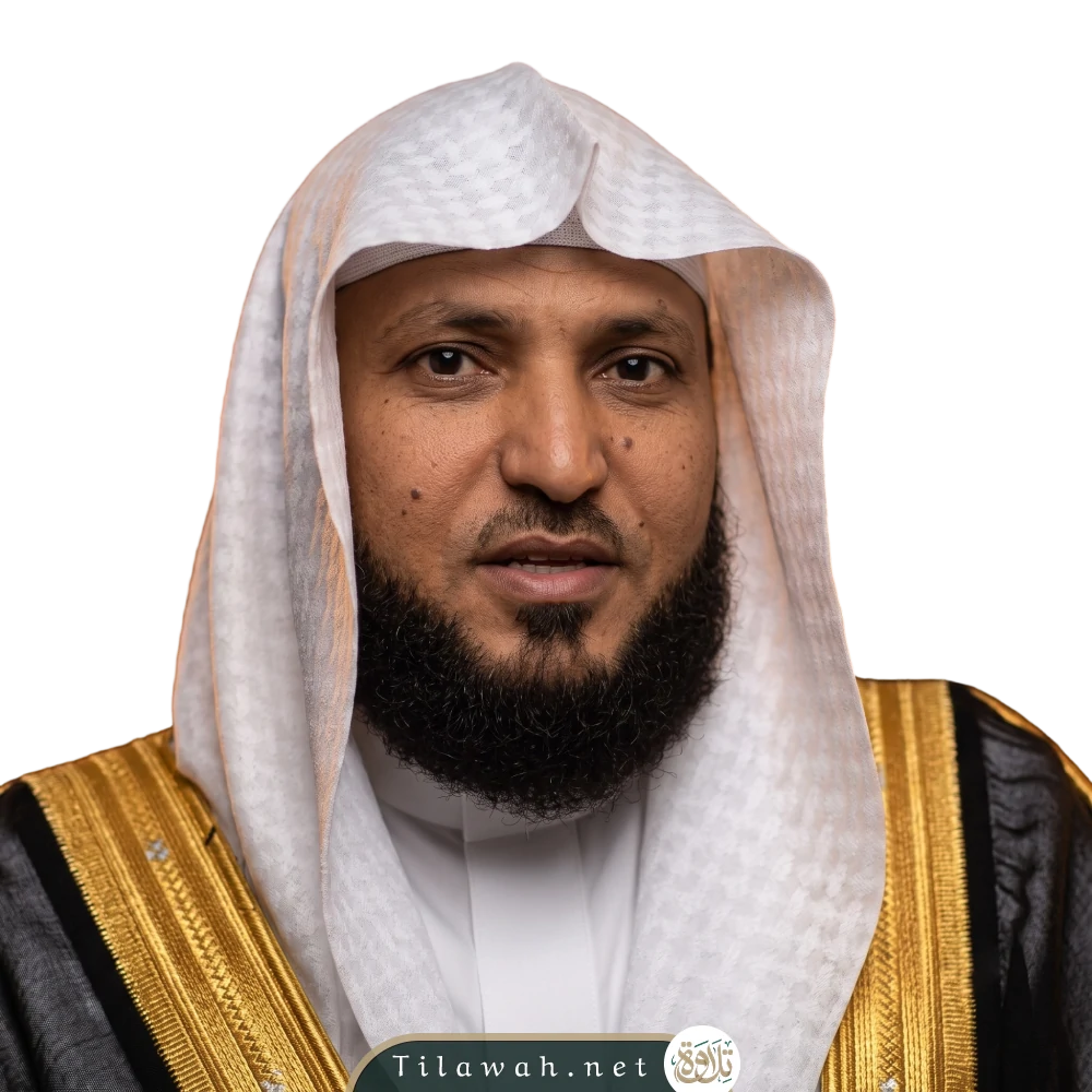 ماهر المعيقلي