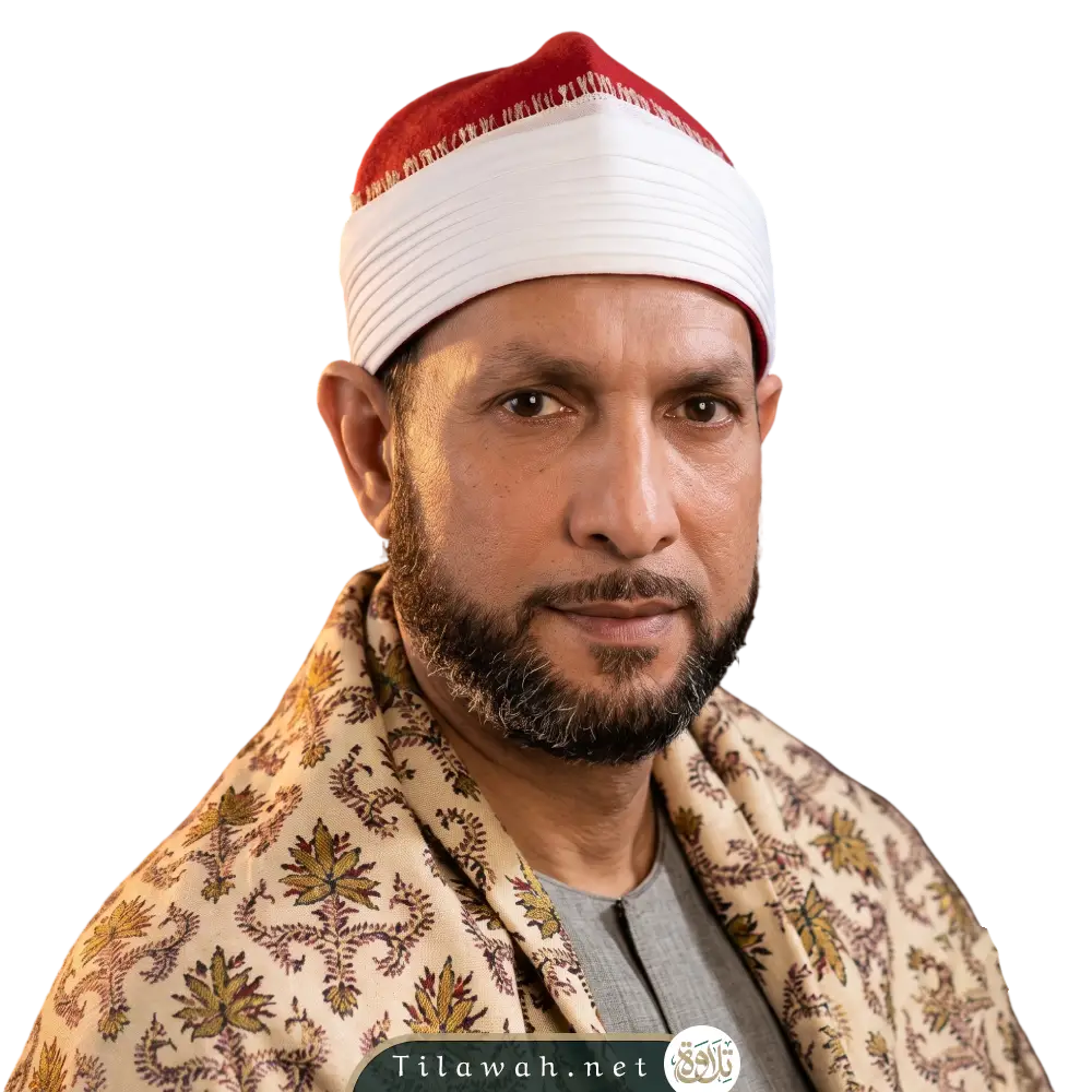 محمد أحمد بسيوني