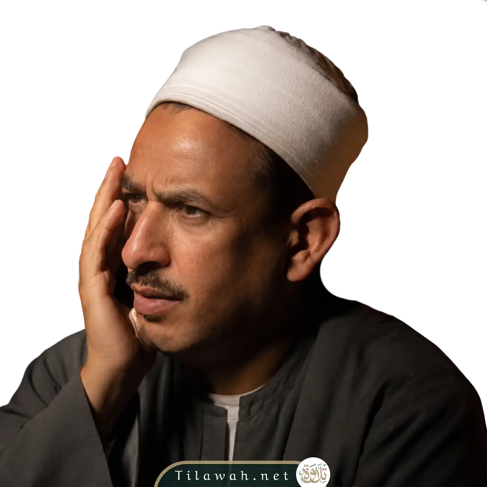 محمود سعد عبدالكريم