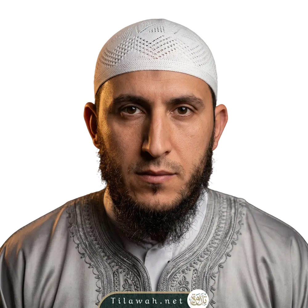 ياسين الجزائري