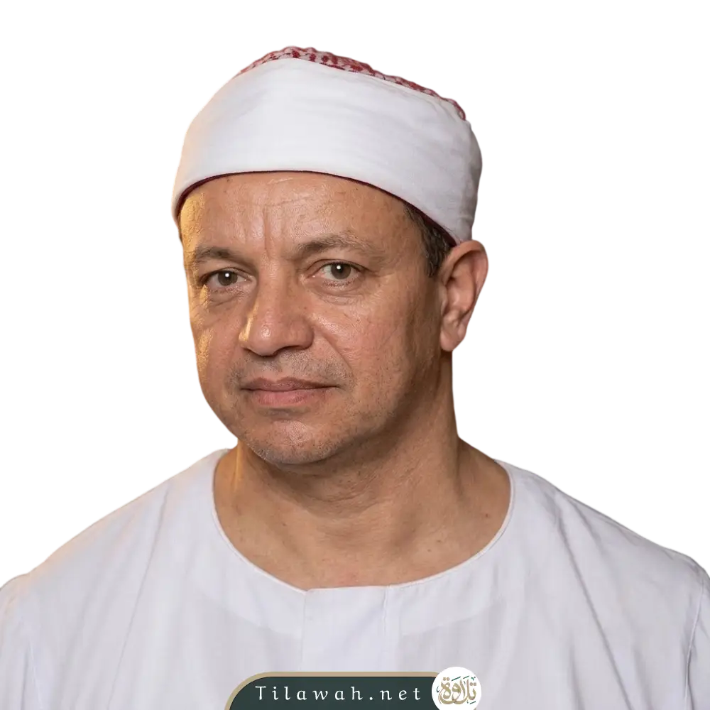 ابراهيم سليمان الدرعة
