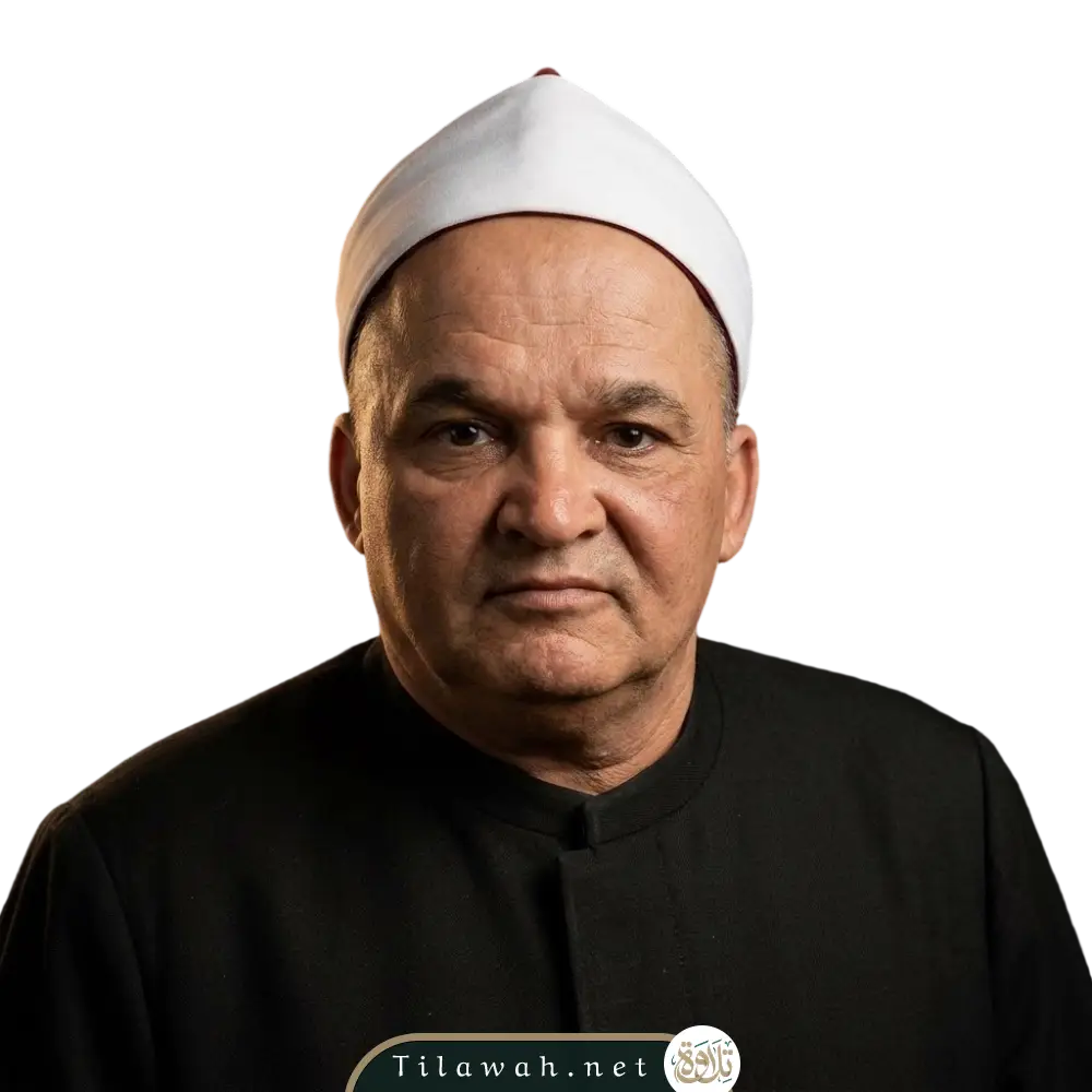 ابراهيم حسن البرادعي