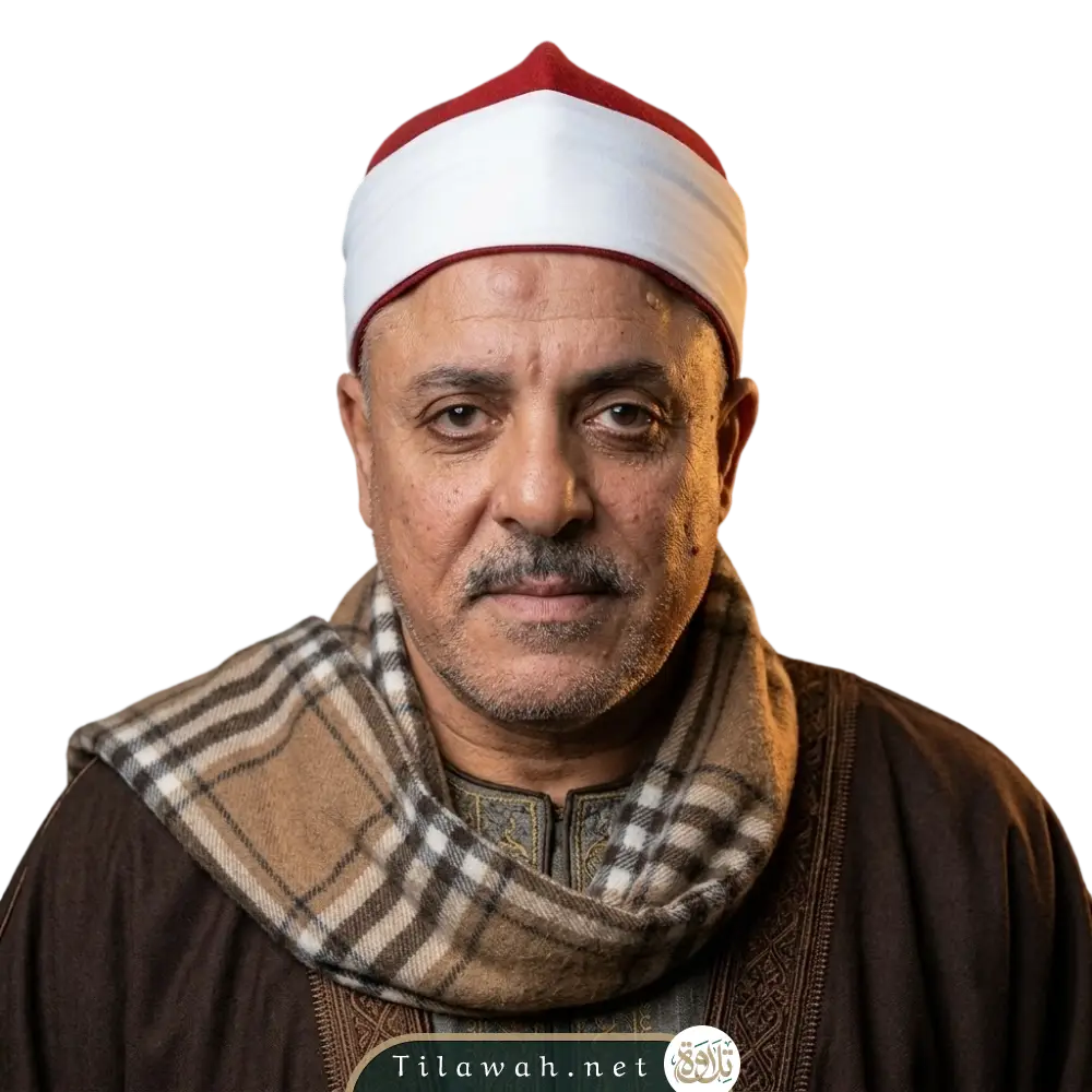 اسماعيل الطنطاوي