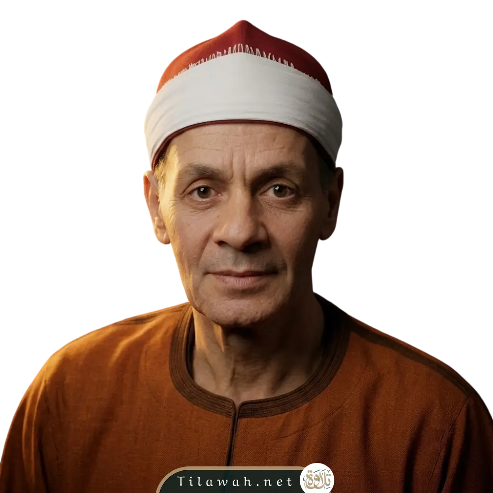 السعيد عبدالصمد الزناتي