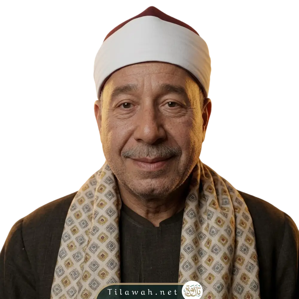 اسماعيل القناوي