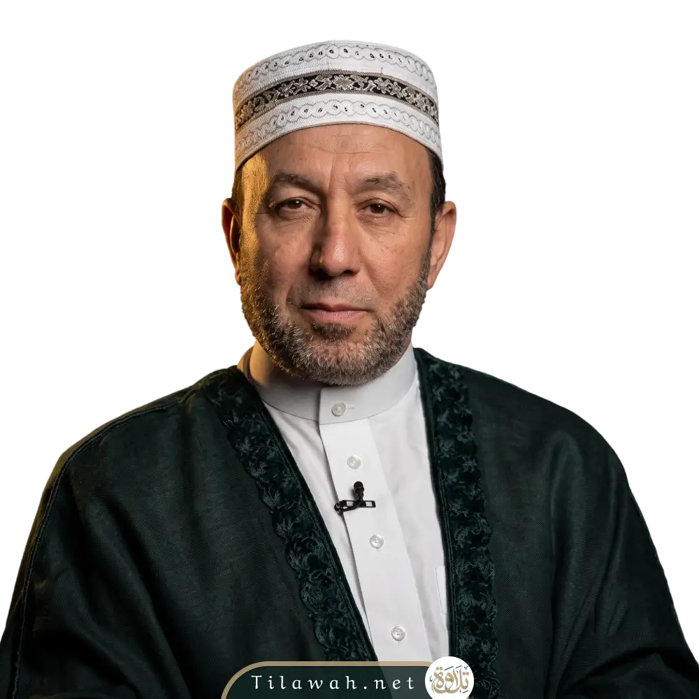 محمد جبريل