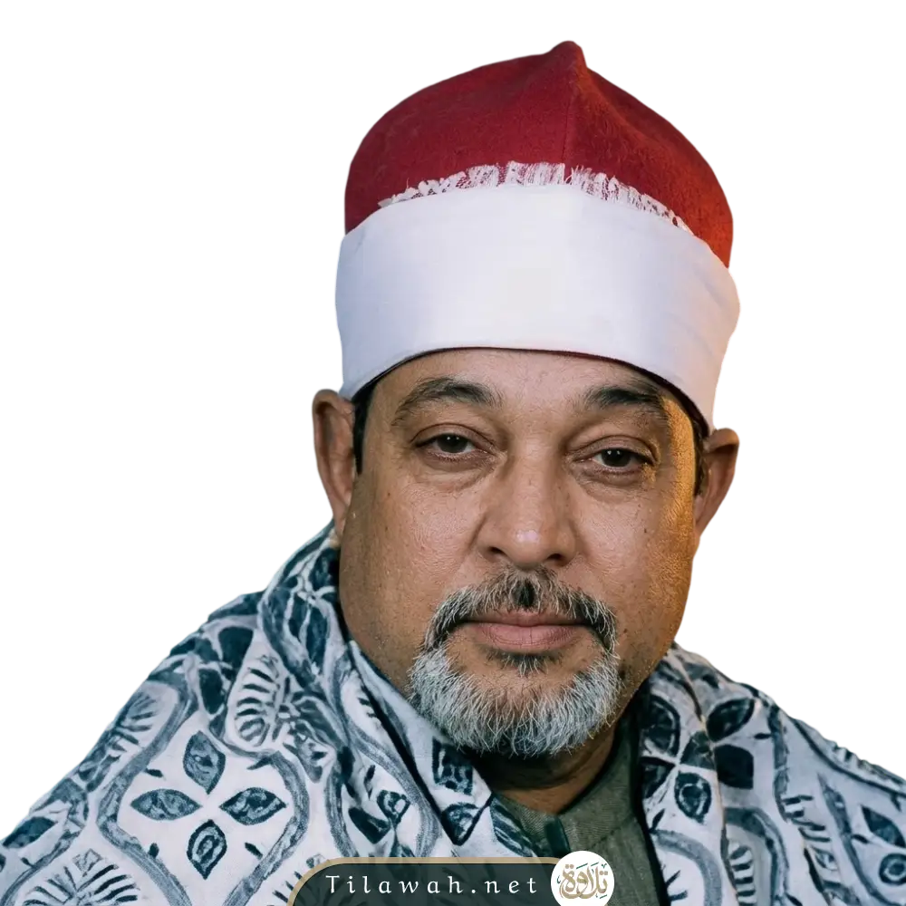السيد سعيد
