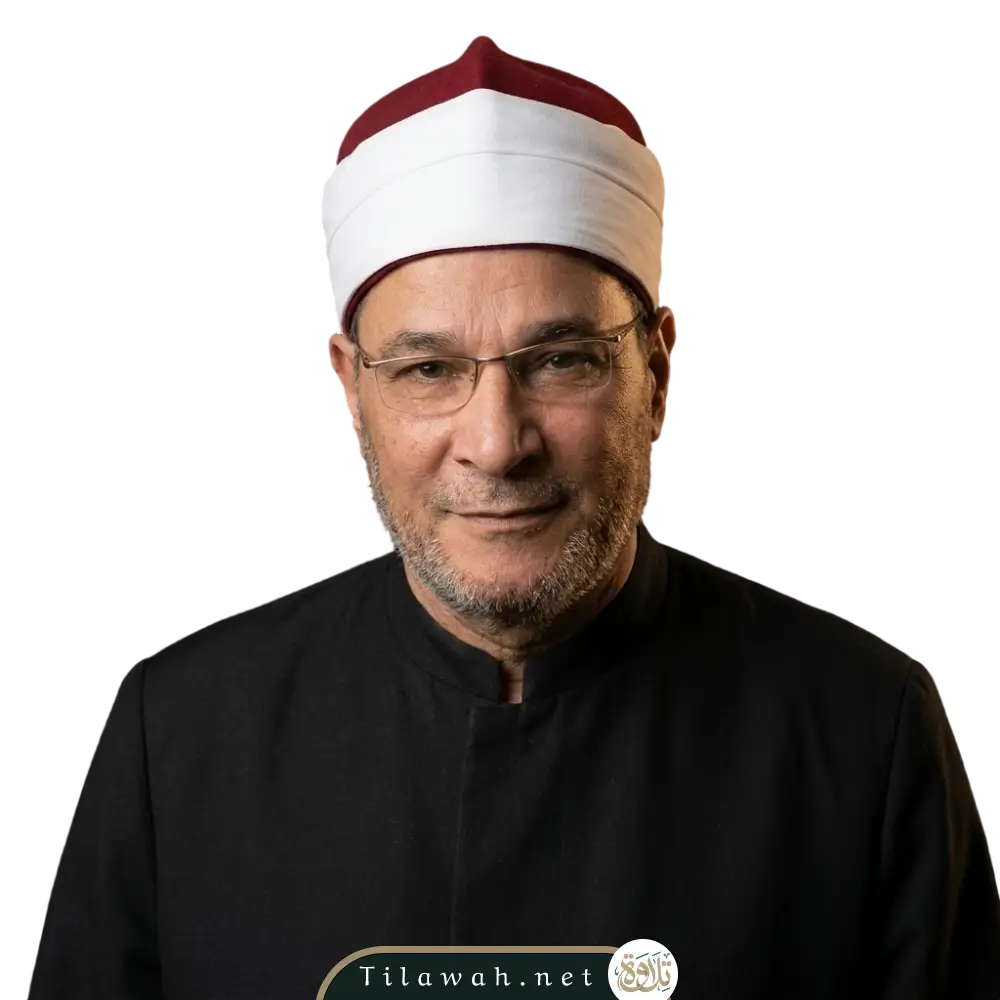فرج الله الشاذلي