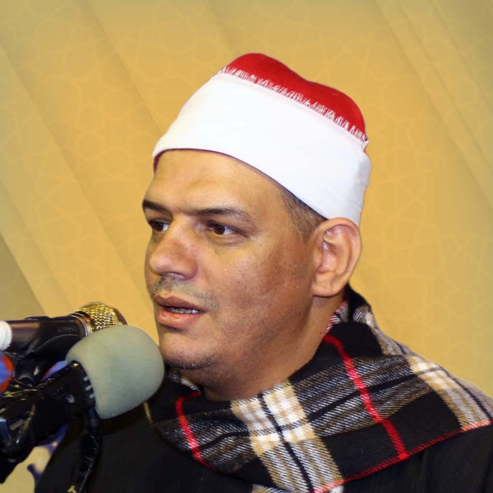 خالد حنفي