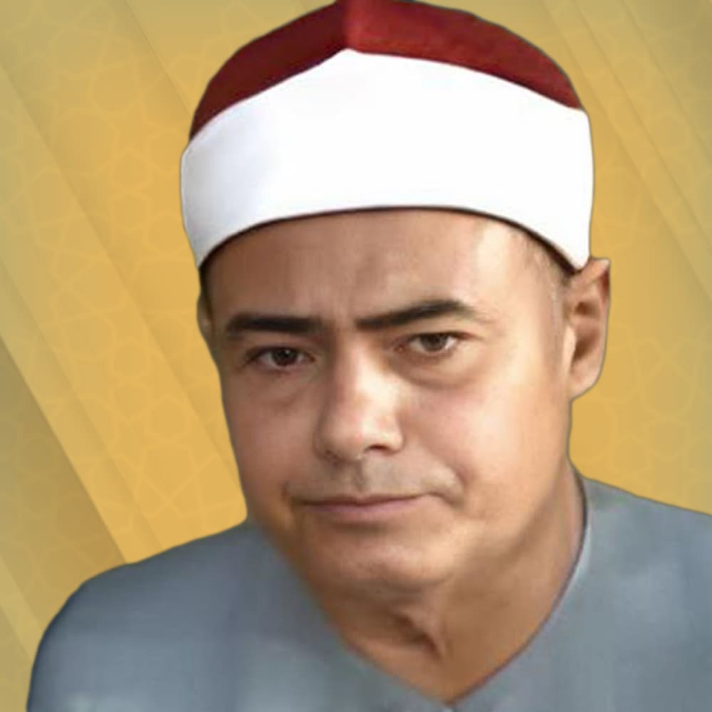 محمود حسين منصور