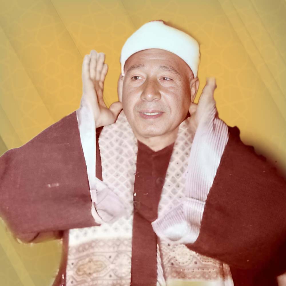 اسماعيل القناوي