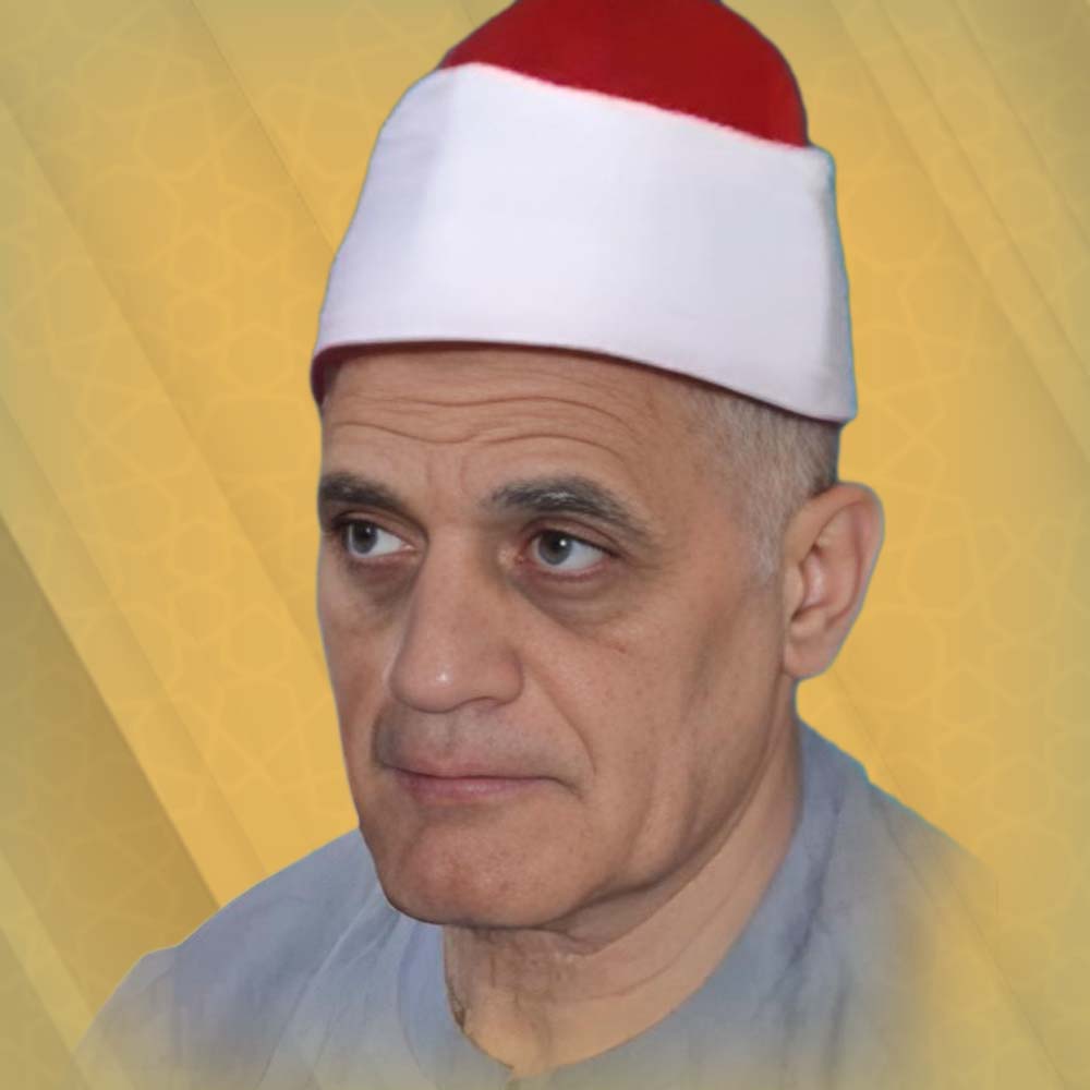 جمعة مختار