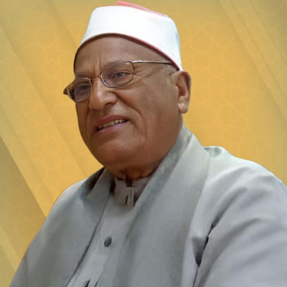 السيد دراز