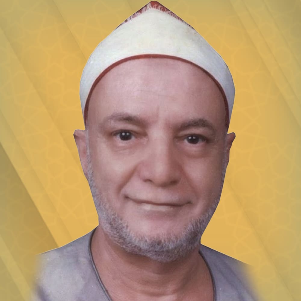 عثمان الشبراوي