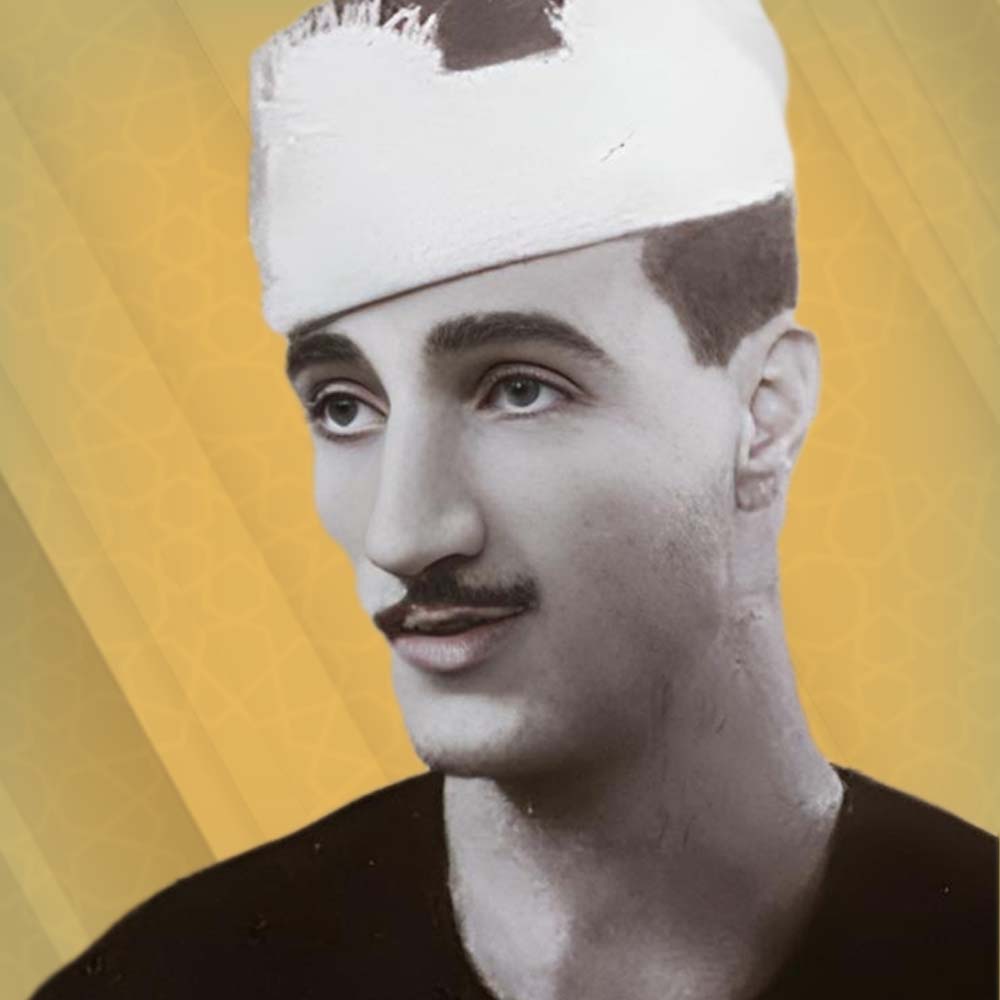 محمد فريد السنديوني