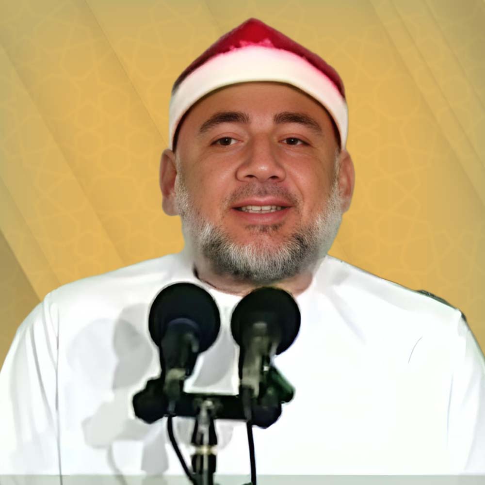 حمزة المغازي حنطور