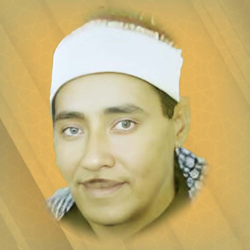 حسين يوسف القرناوي 