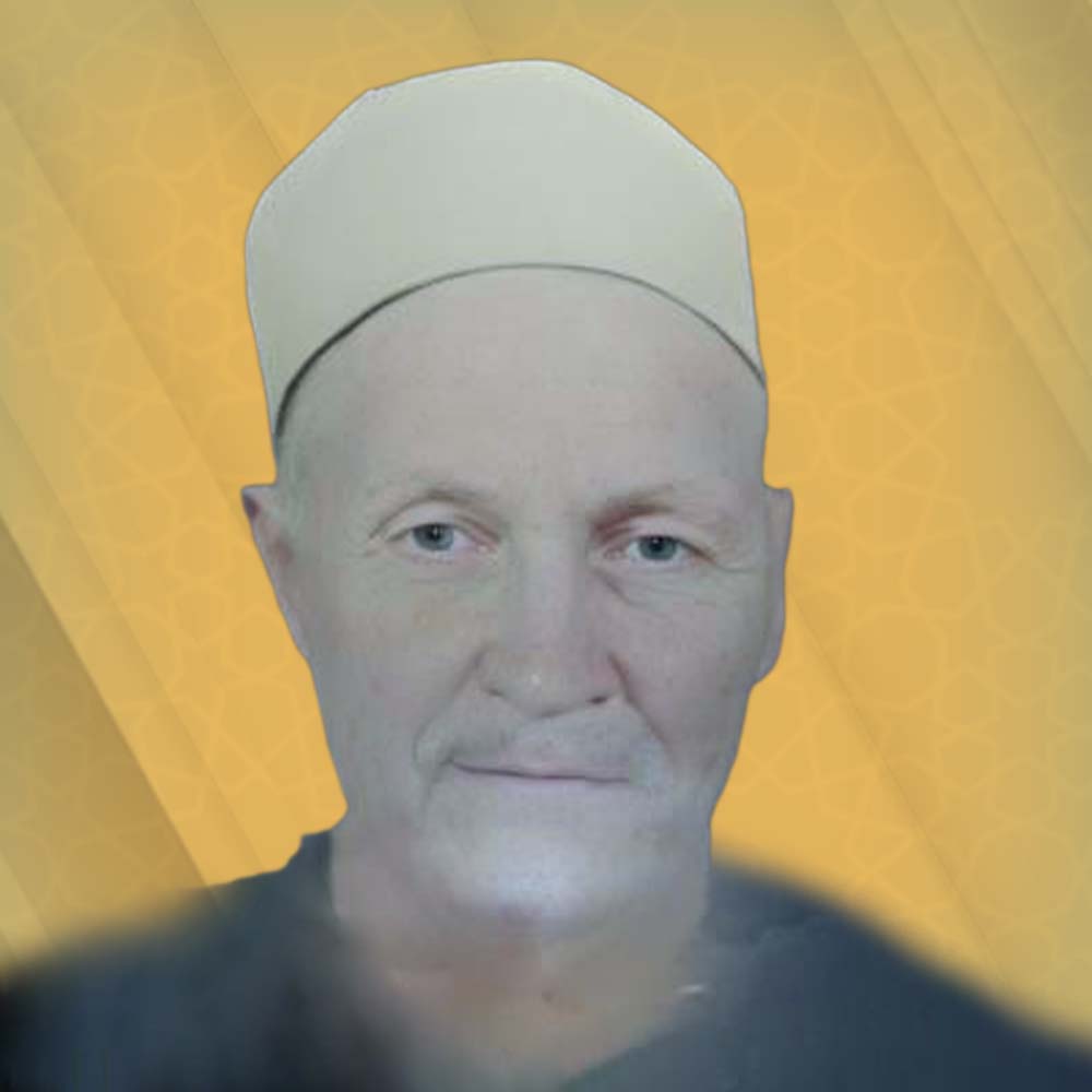 السيد السيد السهيلي