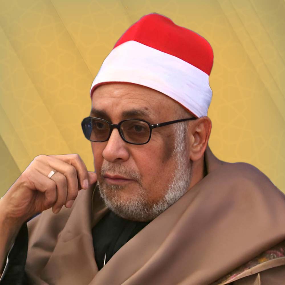 اسماعيل عبدالهادي الغراب