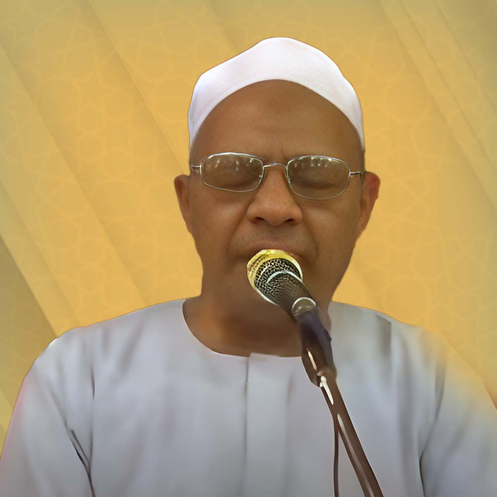 حامد رمضان