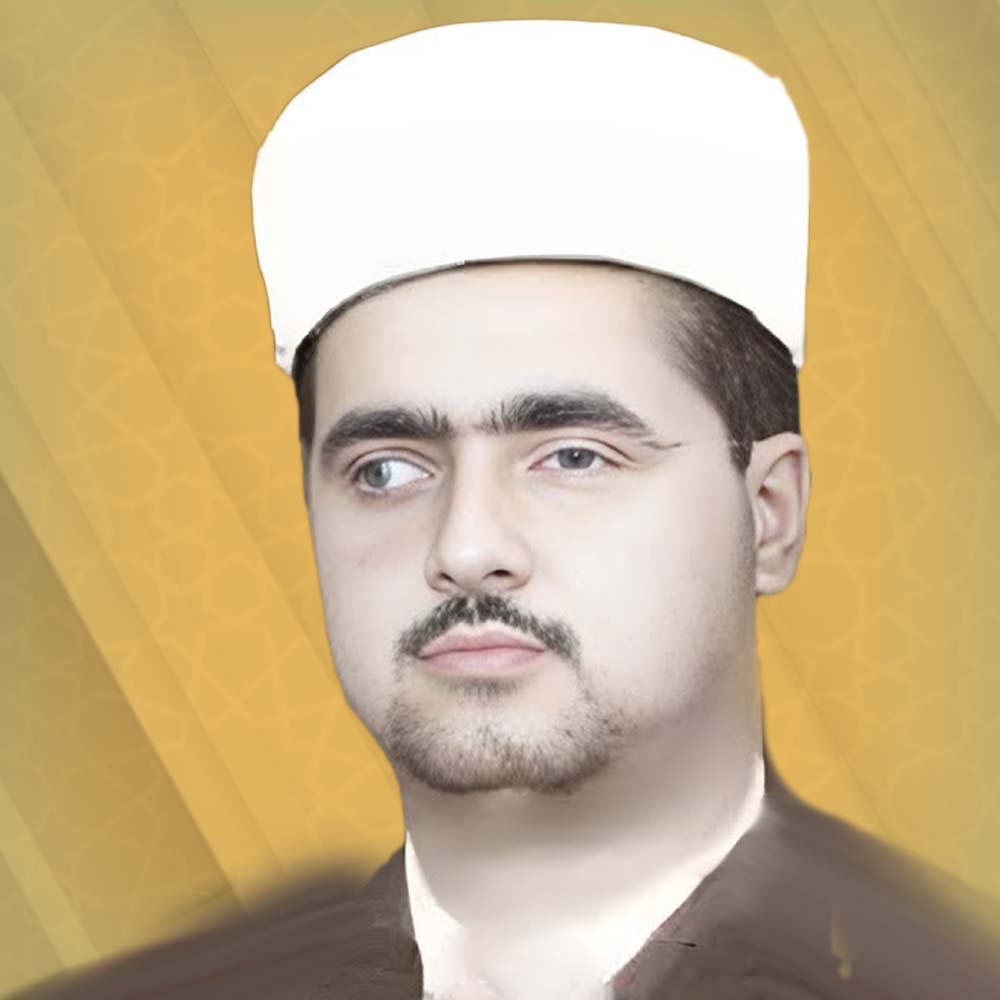 خليل درويش طالب