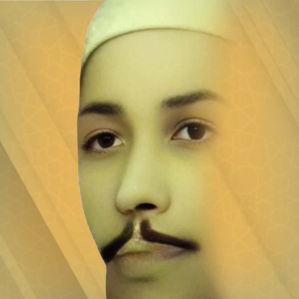 سيد أحمد السبع