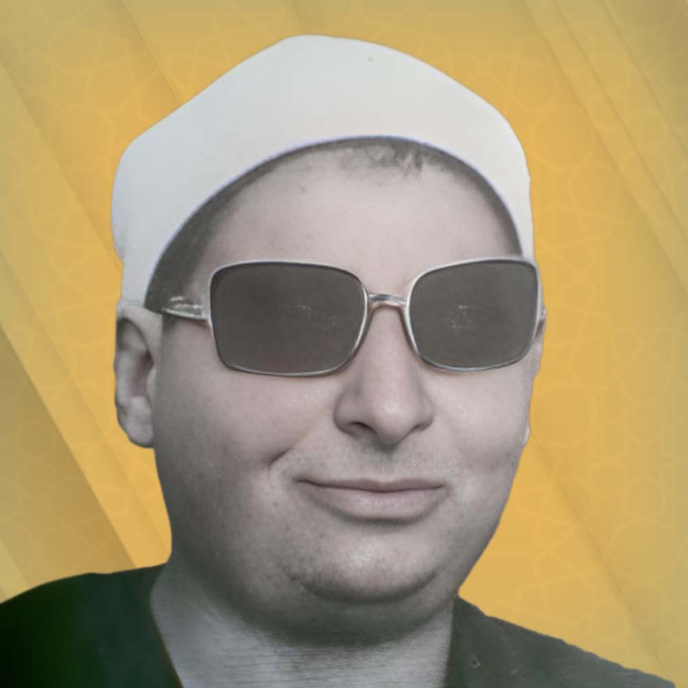 السيد جابر
