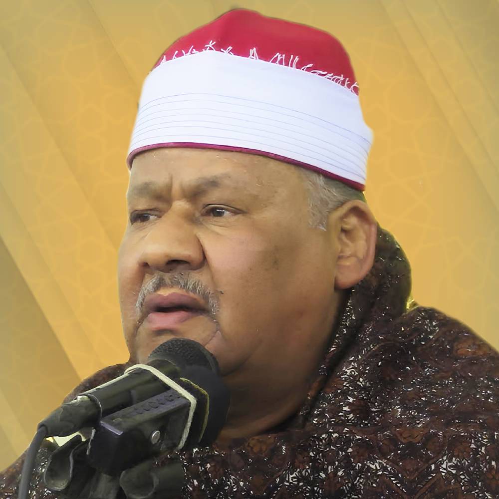 محمود أبو الوفا الصعيدي