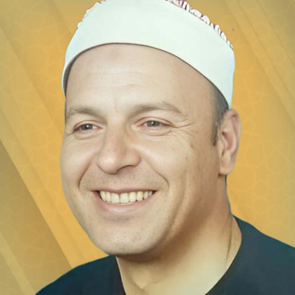 السيد سالم بسيوني