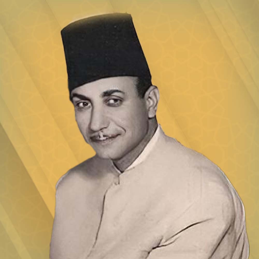 حسن سالم شاهين
